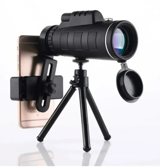 Picture of HD monocular